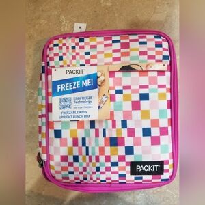 Packit Freezable Lunch bag